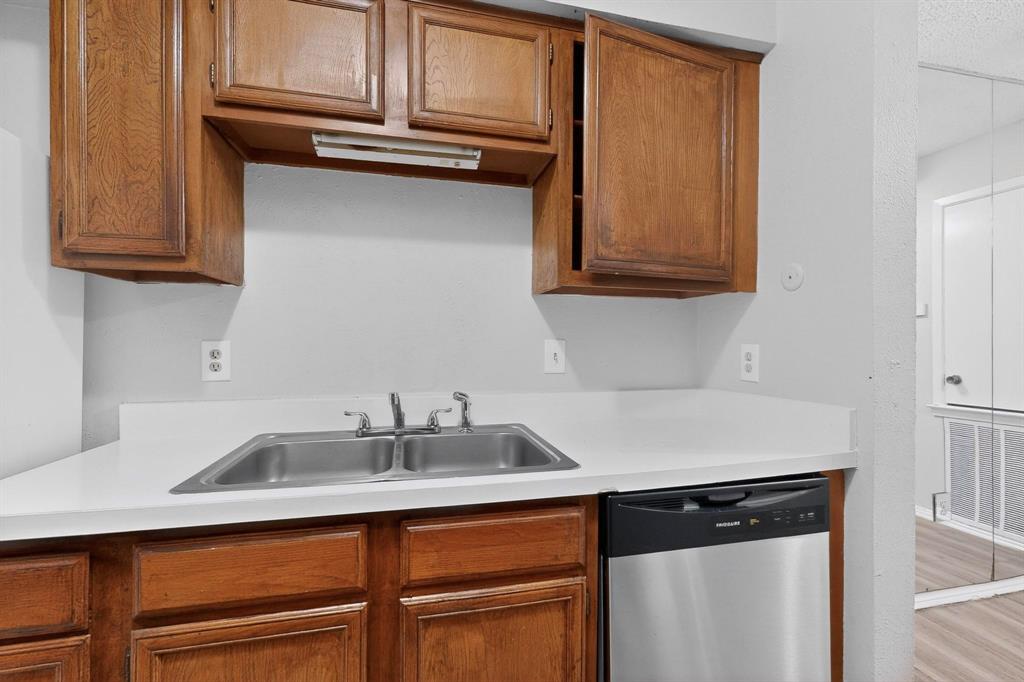 Trinity Meadows Condos - Residential