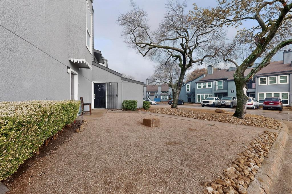 Trinity Meadows Condos - Residential