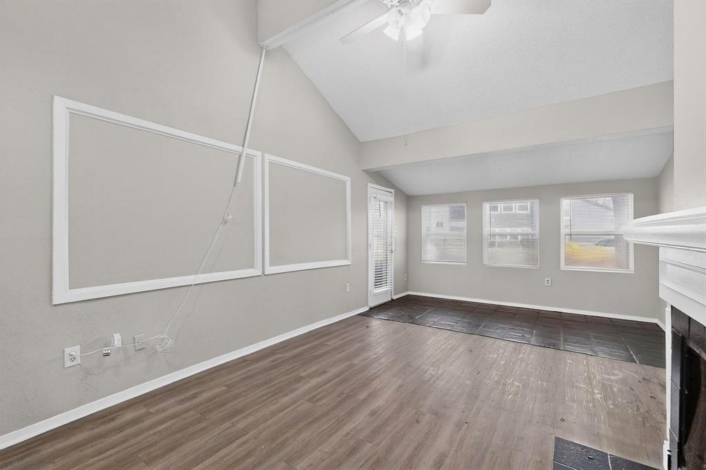 Trinity Meadows Condos - Residential