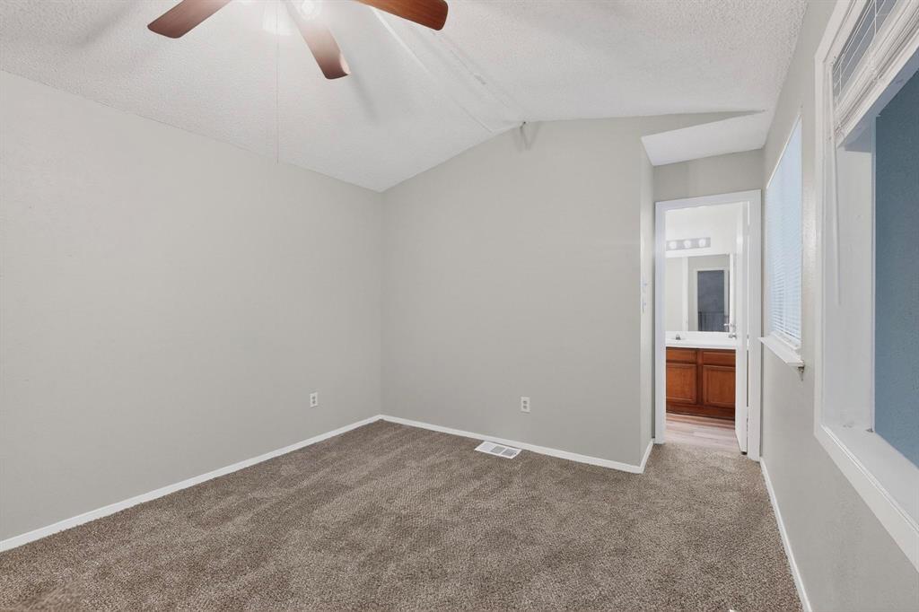 Trinity Meadows Condos - Residential