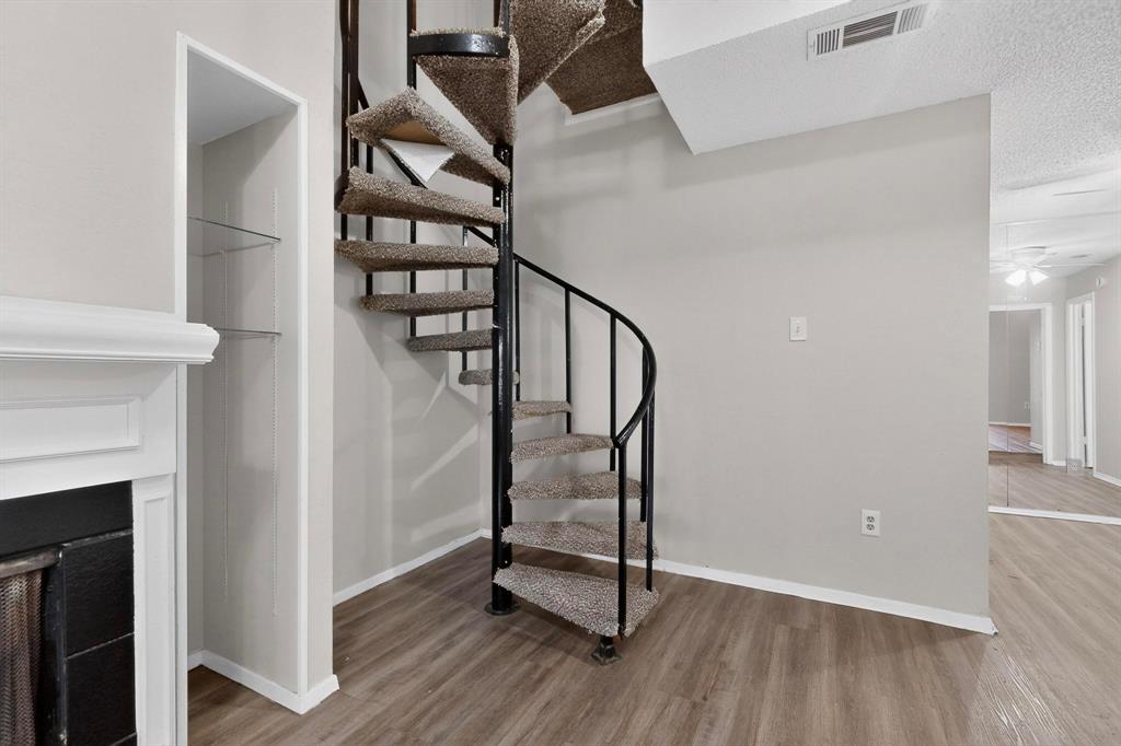 Trinity Meadows Condos - Residential