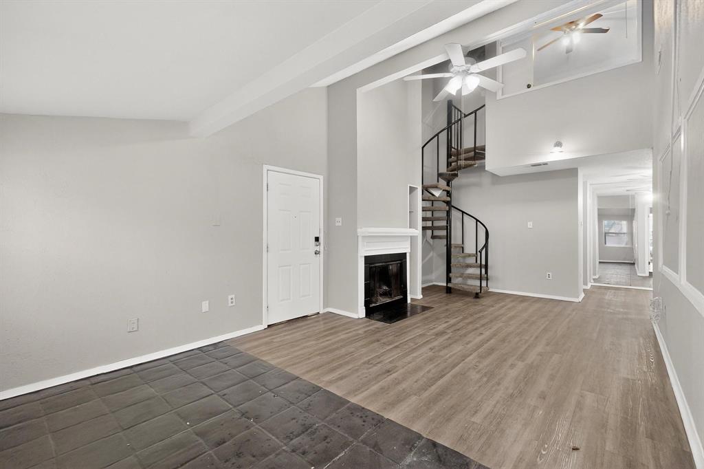 Trinity Meadows Condos - Residential