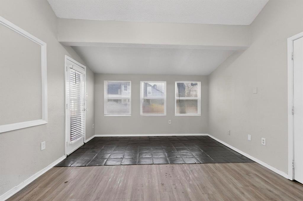 Trinity Meadows Condos - Residential