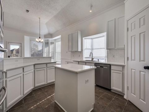 6005 Fir Court McKinney TX 75070