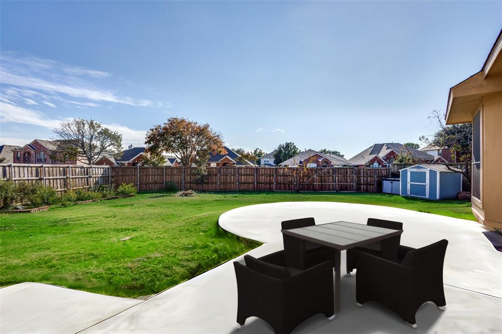 Eldorado Heights Sec III Ph II - Residential