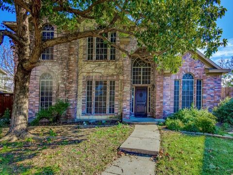 6005 Fir Court McKinney TX 75070