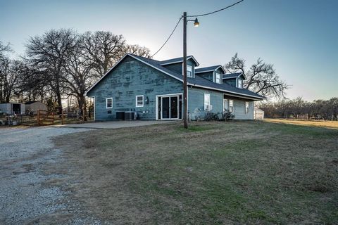 A home in Whitesboro