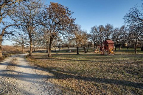 A home in Whitesboro