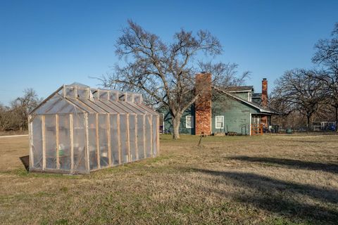 A home in Whitesboro