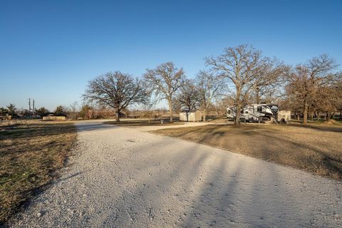 A home in Whitesboro