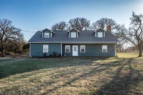 A home in Whitesboro