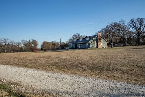 A home in Whitesboro