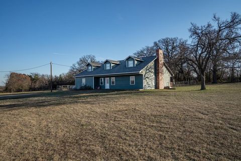 A home in Whitesboro