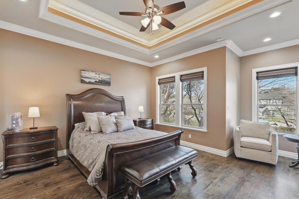 Waterfront Add - Residential