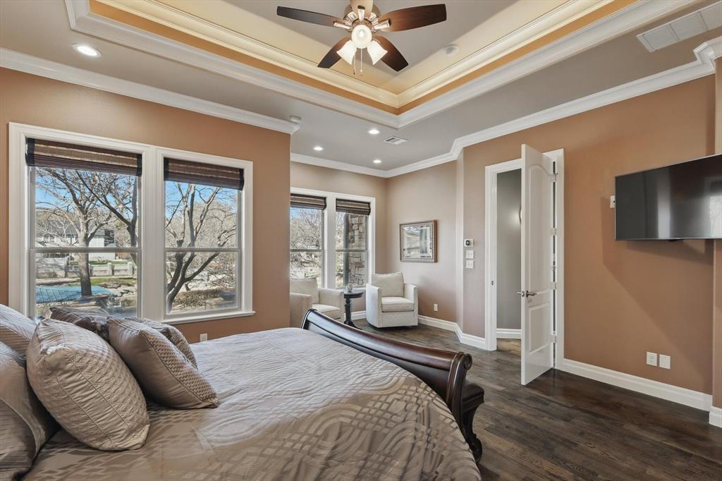 Waterfront Add - Residential