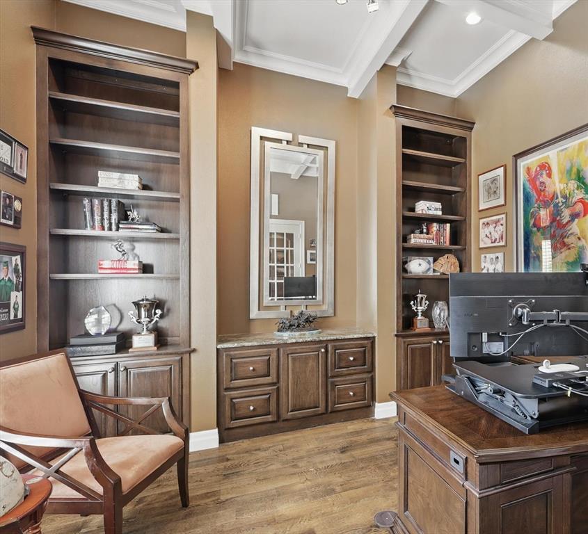 Waterfront Add - Residential