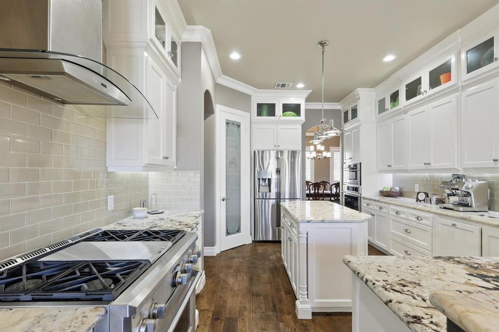 Waterfront Add - Residential