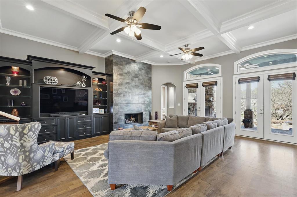 Waterfront Add - Residential