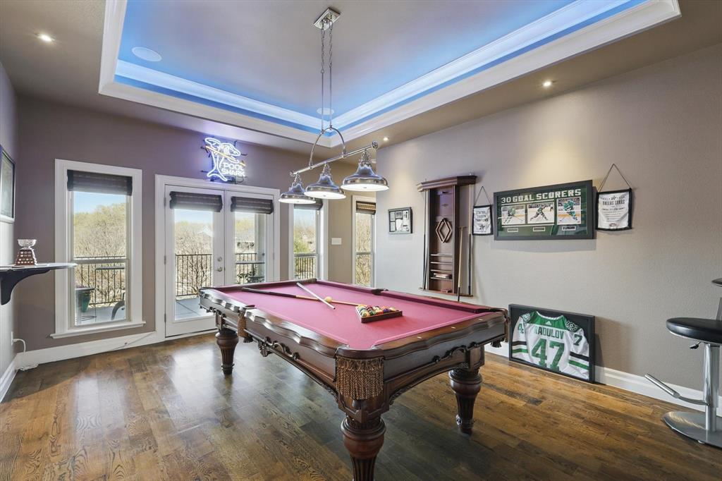 Waterfront Add - Residential