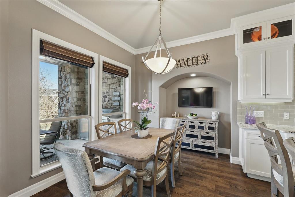 Waterfront Add - Residential