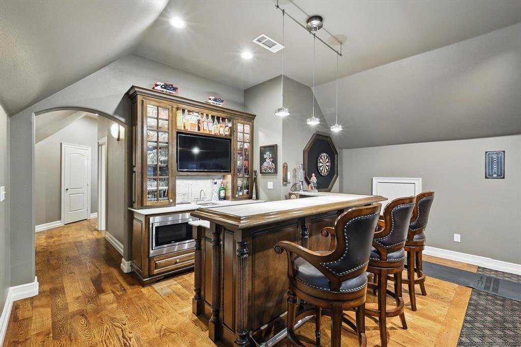 Waterfront Add - Residential