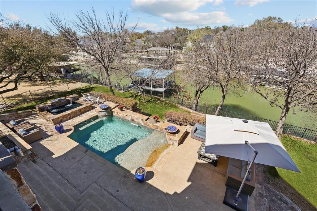 Waterfront Add - Residential