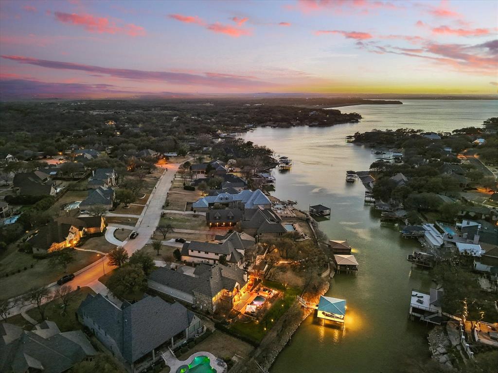 Waterfront Add - Residential