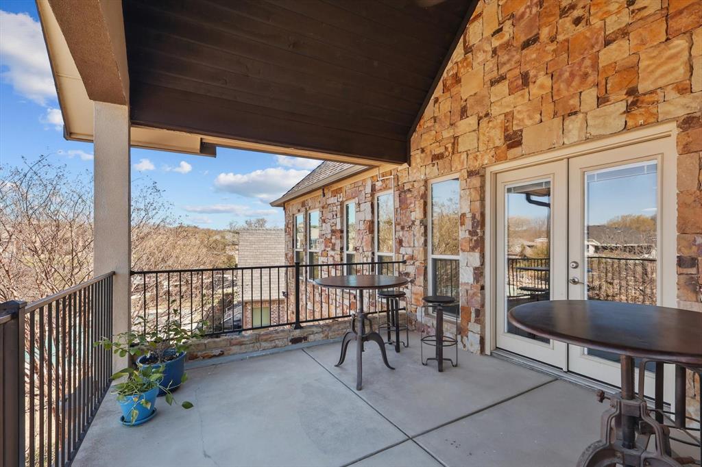 Waterfront Add - Residential