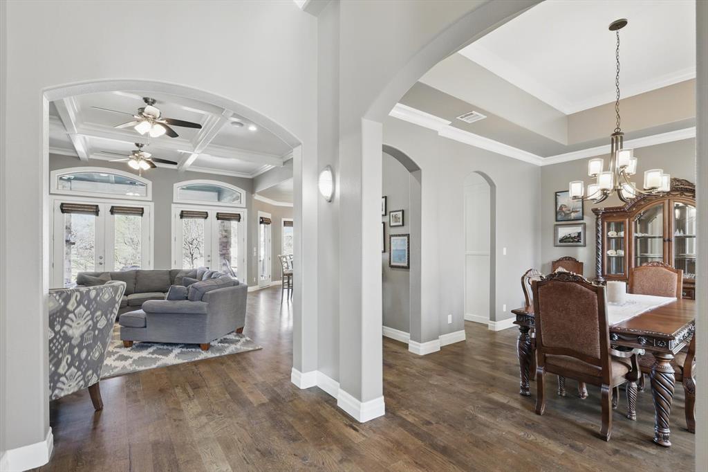 Waterfront Add - Residential