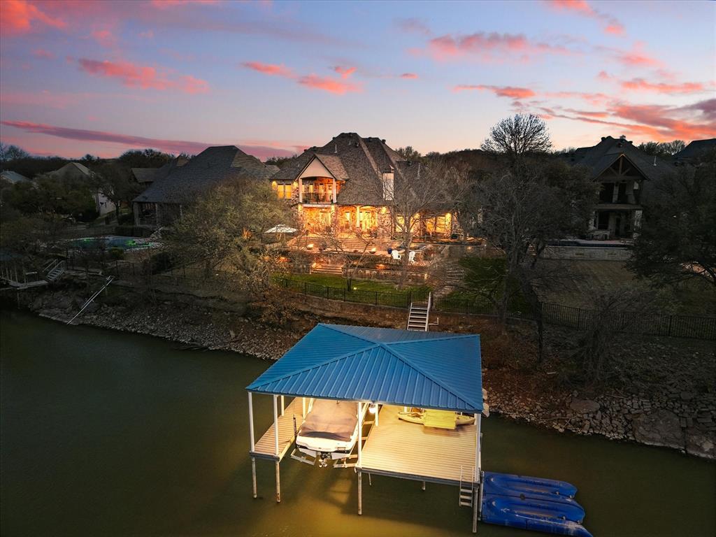 Waterfront Add - Residential