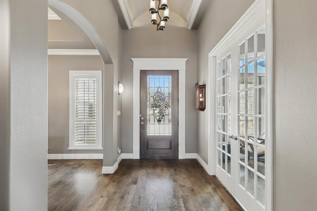 Waterfront Add - Residential