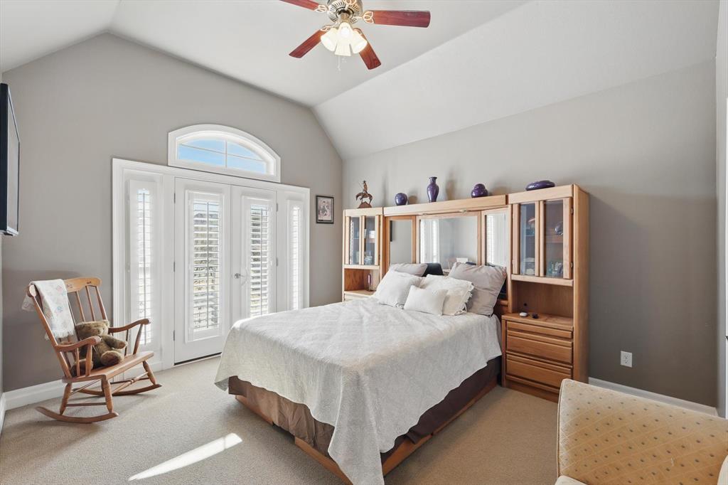 Waterfront Add - Residential