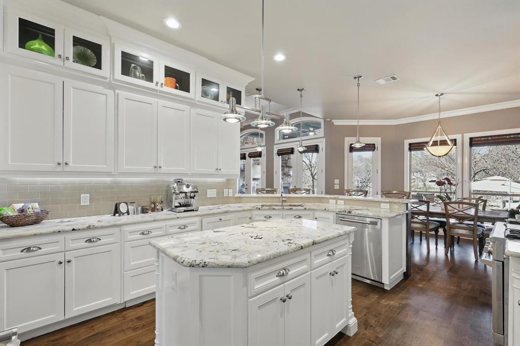 Waterfront Add - Residential