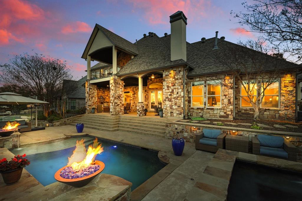 Waterfront Add - Residential