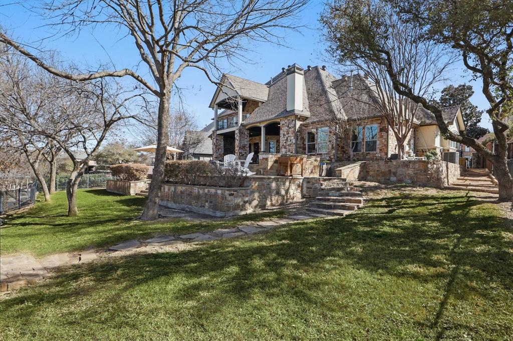 Waterfront Add - Residential