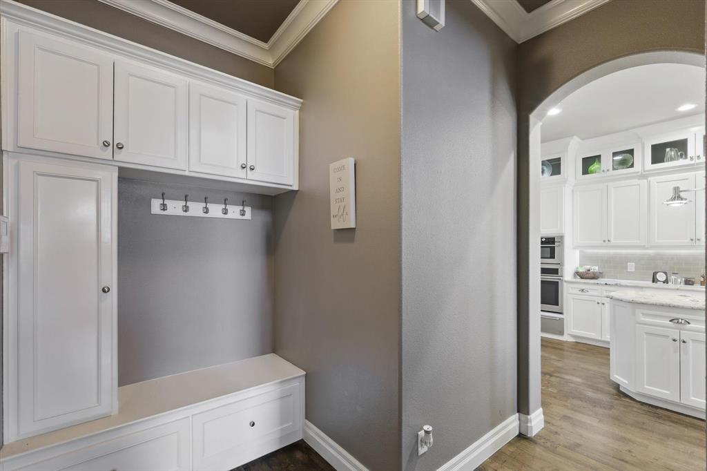 Waterfront Add - Residential