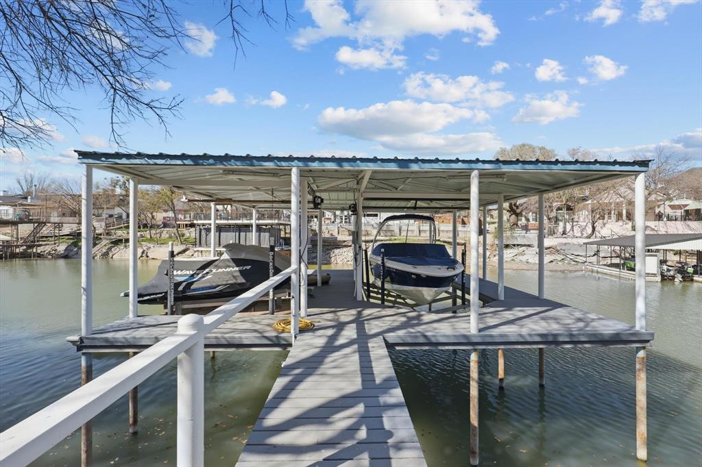 Waterfront Add - Residential