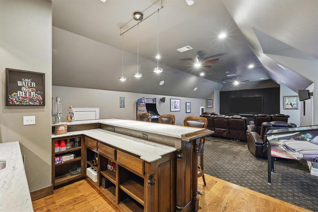 Waterfront Add - Residential