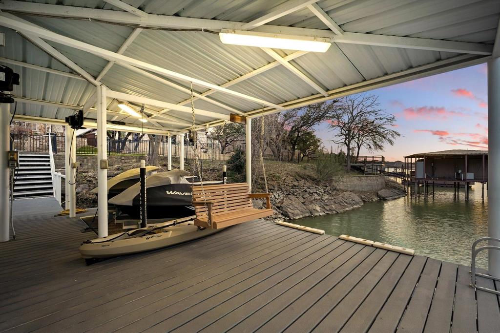 Waterfront Add - Residential