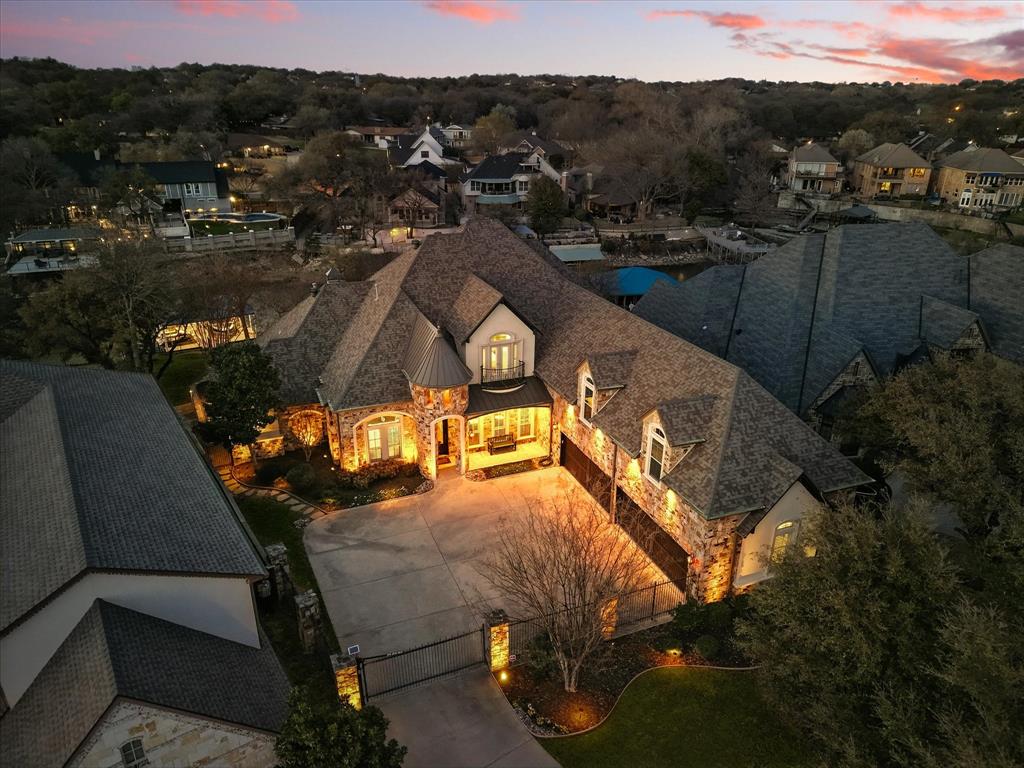 Waterfront Add - Residential