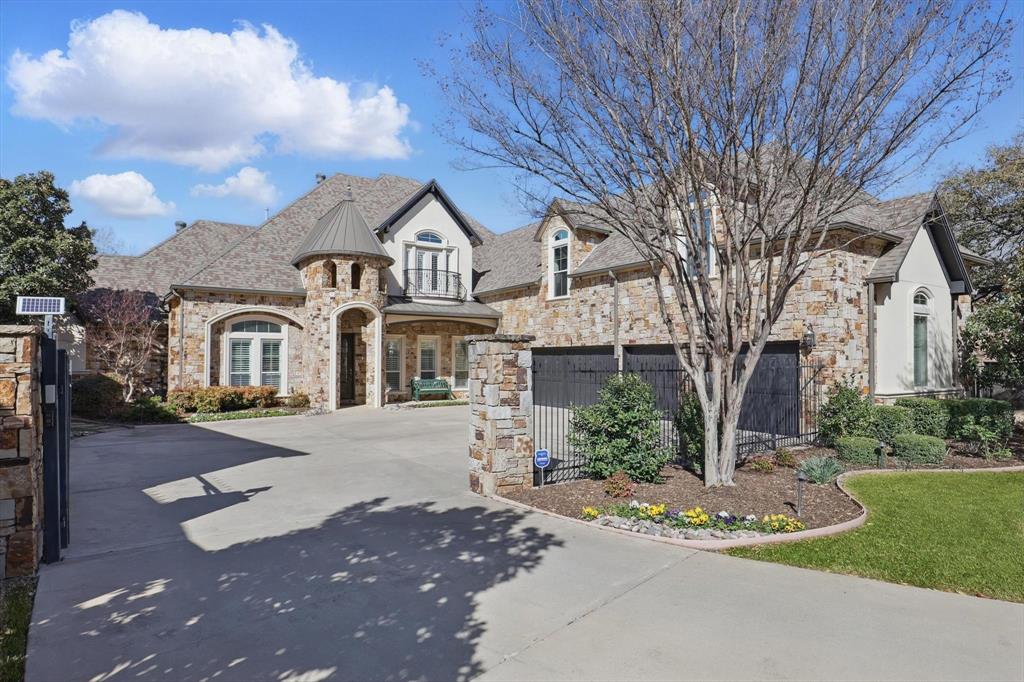 Waterfront Add - Residential