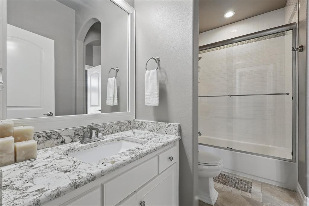 Waterfront Add - Residential