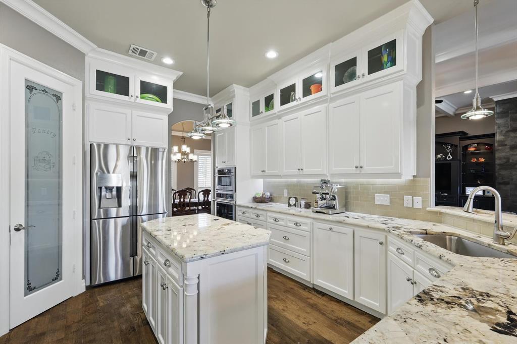 Waterfront Add - Residential