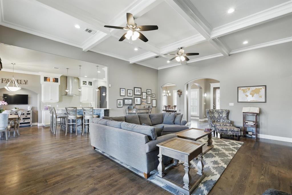 Waterfront Add - Residential