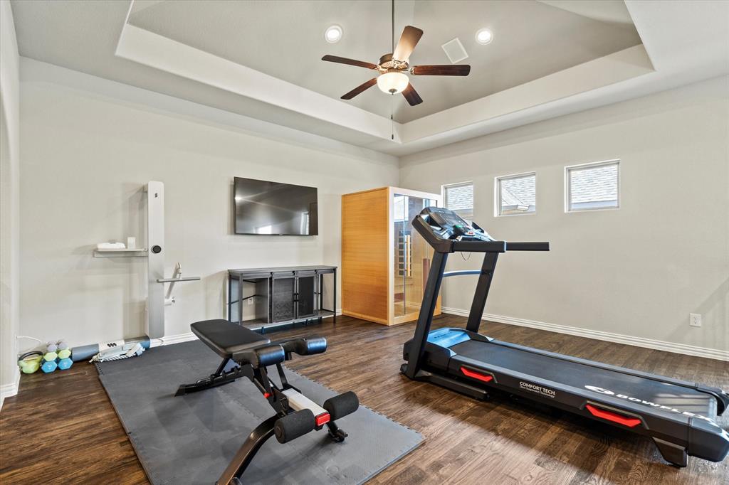 Tullamore Meadows At Tribute P - Residential