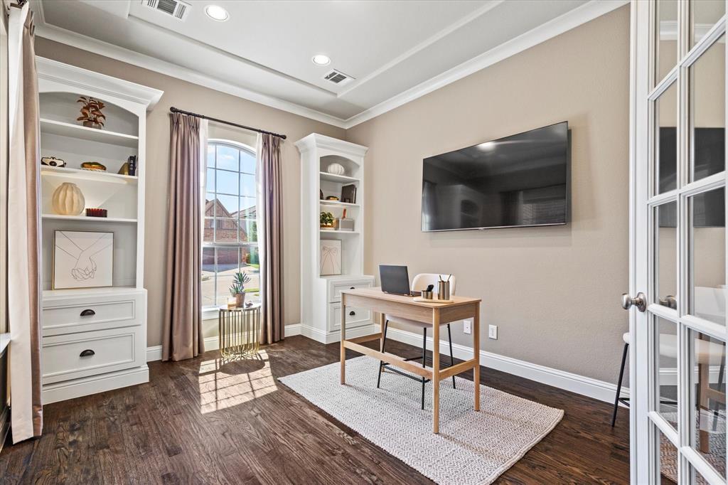 Tullamore Meadows At Tribute P - Residential