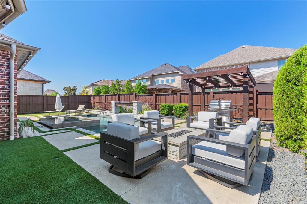 Tullamore Meadows At Tribute P - Residential