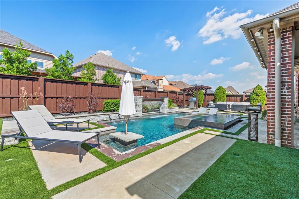 Tullamore Meadows At Tribute P - Residential