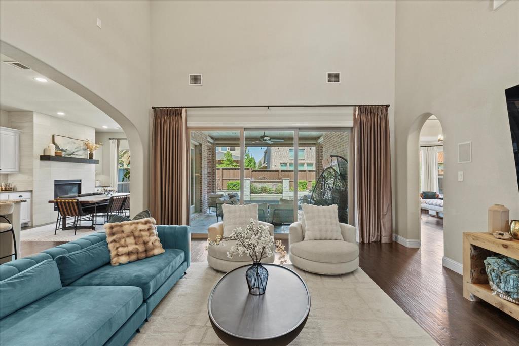 Tullamore Meadows At Tribute P - Residential