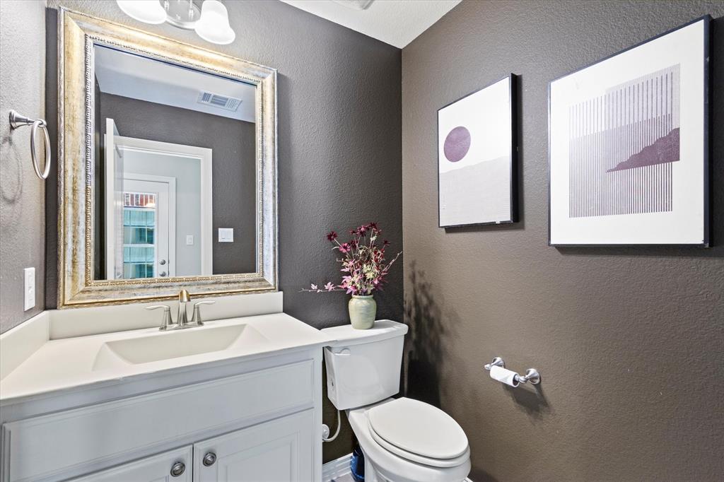 Tullamore Meadows At Tribute P - Residential